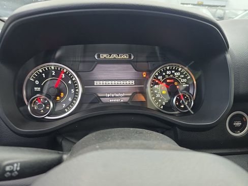 Used 2021 RAM 1500 Big Horn image 19