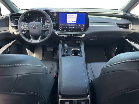 Certified 2025 Lexus RX 350 Premium w/ Accessory Package (Z1) FWD image 16