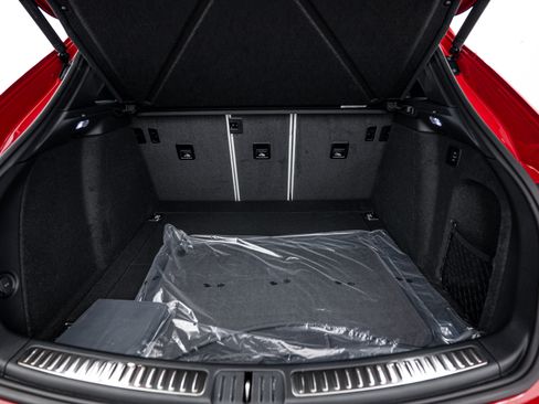 New 2026 Porsche Macan S AWD/4WD image 24