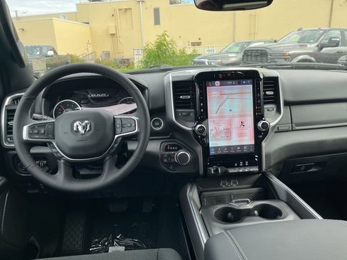 New 2026 RAM 1500 Big Horn image 17