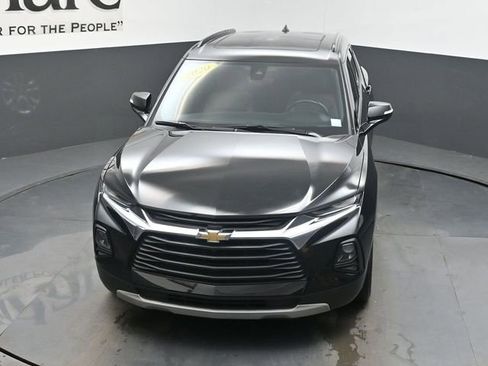 Used 2020 Chevrolet Blazer LT w/ Sound & Technology Package AWD/4WD image 58