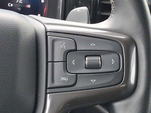 Used 2024 Chevrolet Silverado 1500 High Country AWD/4WD image 21