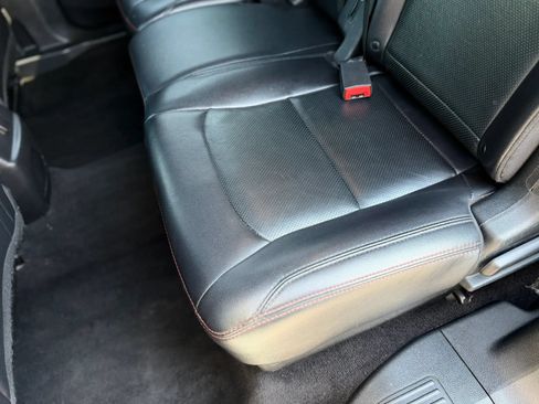 Used 2019 Ford Explorer Sport AWD/4WD image 29