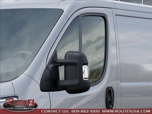 New 2026 RAM ProMaster 1500 w/ Storage Group FWD image 13
