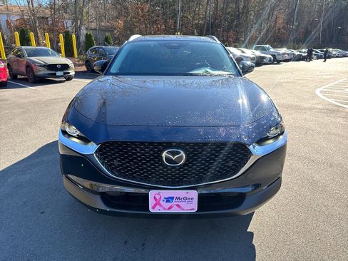 New 2026 MAZDA CX-30 AWD 2.5 S w/ Premium Package image 10