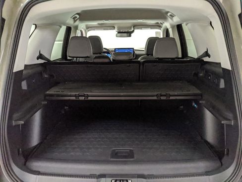 New 2025 Ford Bronco Sport Badlands w/ Badlands Tech Package image 24