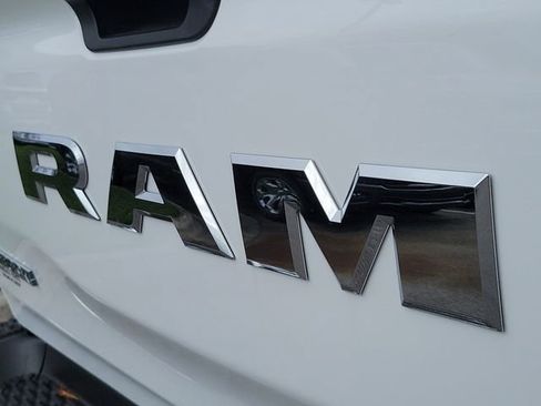 New 2026 RAM 1500 Big Horn image 6