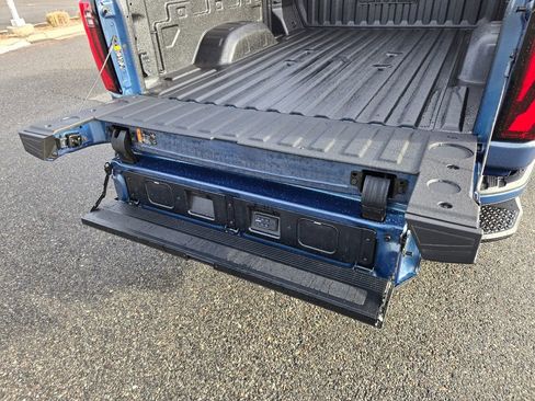 New 2026 GMC Sierra 3500 Denali Ultimate image 10