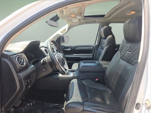 Used 2020 Toyota Tundra Platinum AWD/4WD image 20