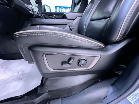 Used 2022 RAM 1500 Limited w/ Night Edition AWD/4WD image 13