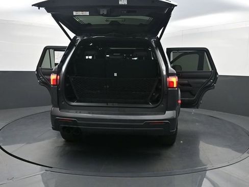 Used 2025 Toyota Sequoia TRD Pro image 50