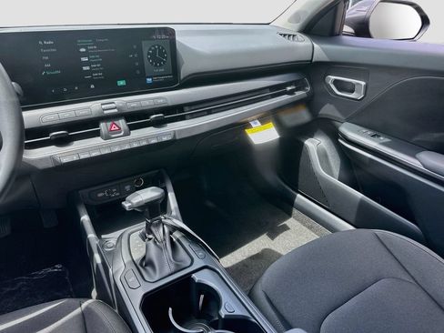 New 2026 Kia K4 FWD image 21