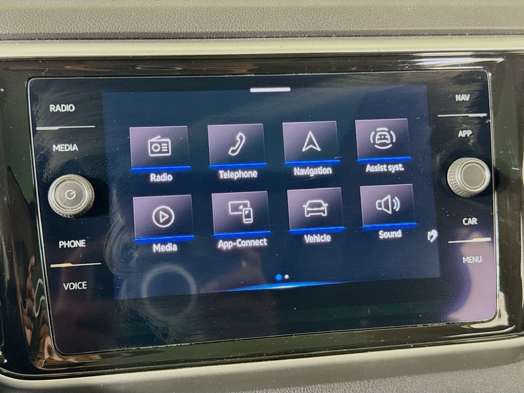 Used 2022 Volkswagen Atlas SEL Premium AWD/4WD image 36