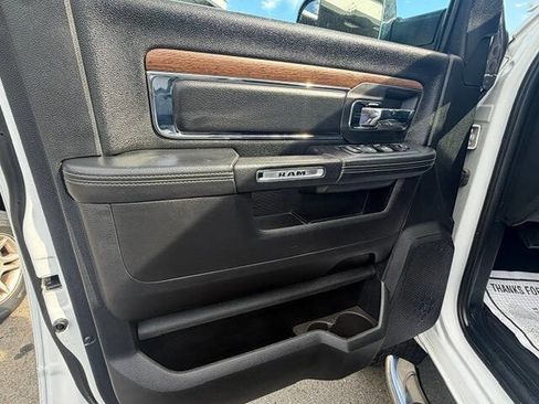 Used 2017 RAM 2500 Laramie AWD/4WD image 24