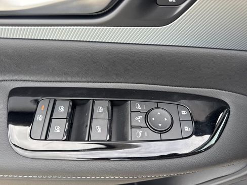 New 2026 Nissan Murano Platinum w/ Cargo Package image 23