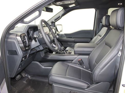 New 2026 Ford F150 XLT AWD/4WD image 25