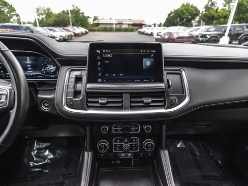 Used 2023 Chevrolet Tahoe RST w/ Luxury Package AWD/4WD image 29