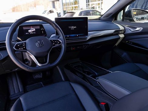 Used 2024 Volkswagen ID.4 Pro S image 14