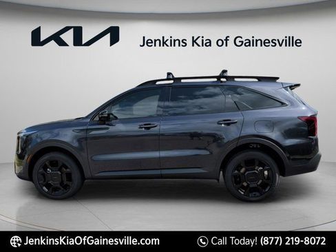New 2026 Kia Sorento SX Prestige AWD/4WD image 10