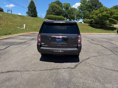 Used 2015 GMC Yukon SLE w/ Convenience Package AWD/4WD image 6