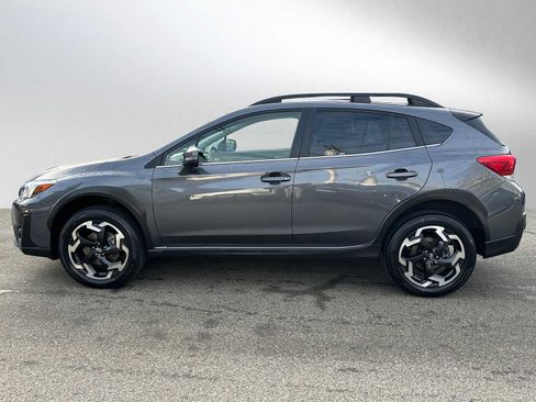 Used 2022 Subaru Crosstrek 2.5i Limited image 6