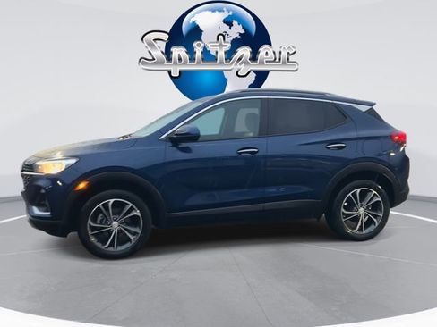 Used 2023 Buick Encore GX Select image 6