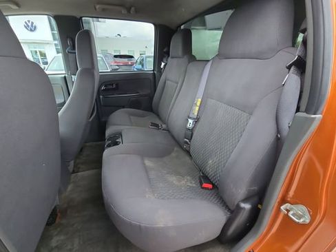 Used 2006 GMC Canyon SLE RWD image 22