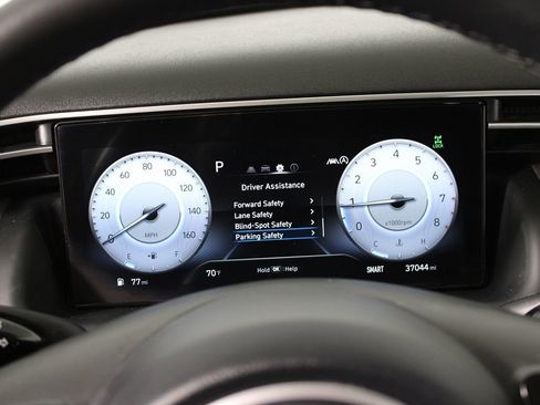 Used 2022 Hyundai Tucson SEL w/ Convenience Package image 15