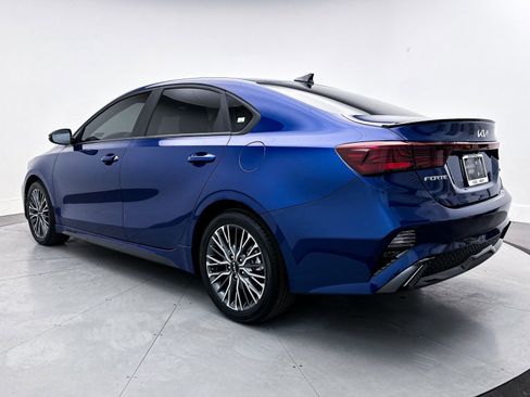 Used 2024 Kia Forte GT-Line w/ GT-Line Premium Package image 15