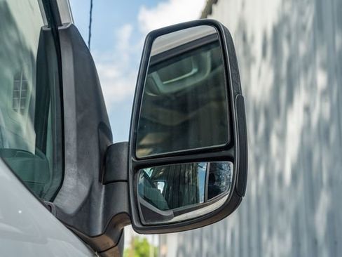 Used 2015 Ford Transit 350 148 Low Roof RWD image 13