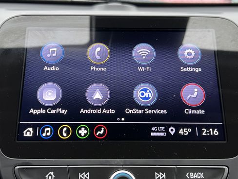 Used 2023 Chevrolet Malibu LT image 12