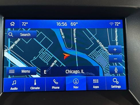 Used 2019 Ford Edge Titanium AWD/4WD image 76