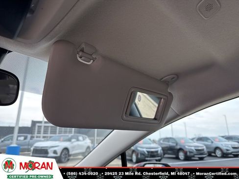 Used 2024 Toyota Corolla LE image 21