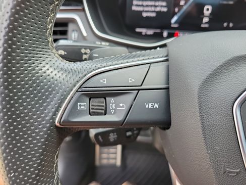 Used 2021 Audi S5 Prestige w/ Prestige Package image 29