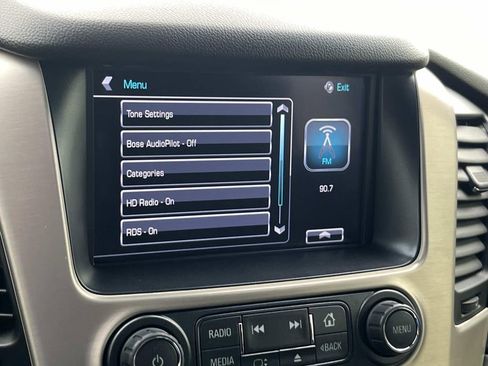 Used 2018 GMC Yukon Denali w/ Denali Ultimate Package image 34