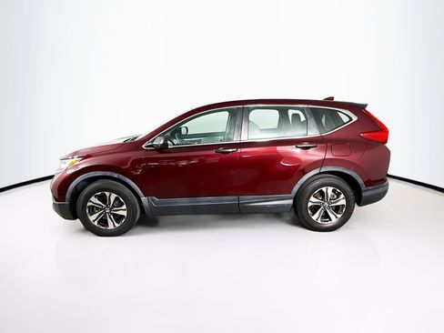 Used 2017 Honda CR-V LX image 7