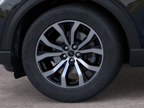 New 2026 Ford Explorer ST-Line AWD/4WD image 19