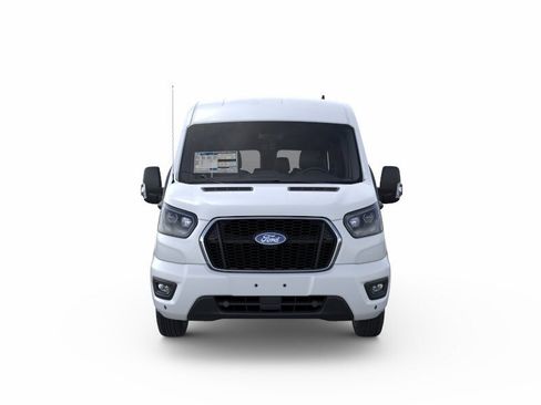 New 2026 Ford Transit 350 XLT AWD/4WD image 6