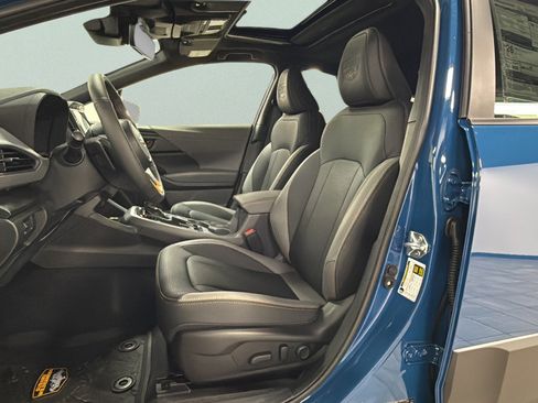 New 2026 Subaru Crosstrek 2.5i Wilderness AWD/4WD image 16