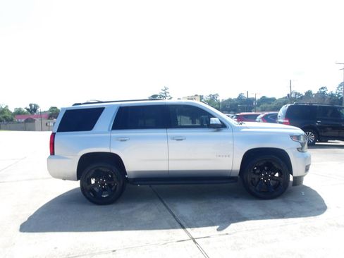 Used 2017 Chevrolet Tahoe LT RWD image 5