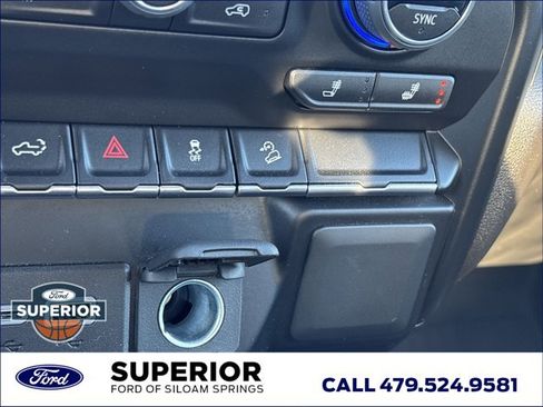 Used 2023 Chevrolet Silverado 3500 LT w/ All Star Edition image 42