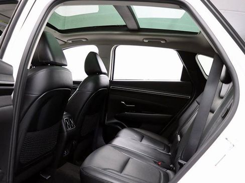 Used 2024 Hyundai Tucson Limited image 12