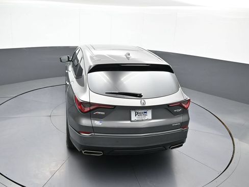 Certified 2024 Acura MDX A-Spec AWD/4WD image 41