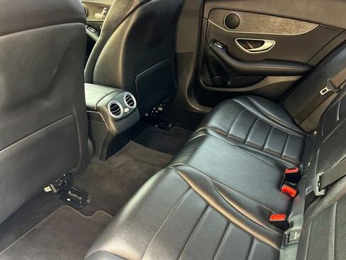 Used 2020 Mercedes-Benz C 300 C 300 image 13