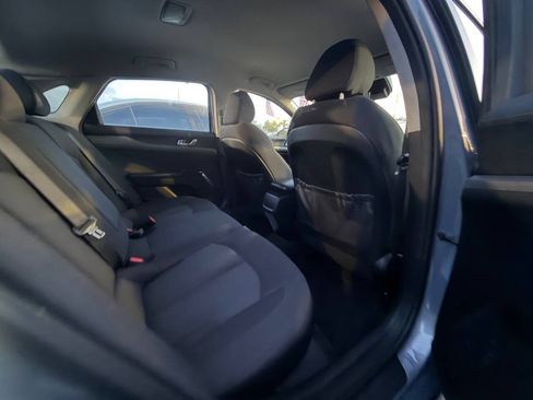 Used 2021 Kia K5 LXS FWD image 20
