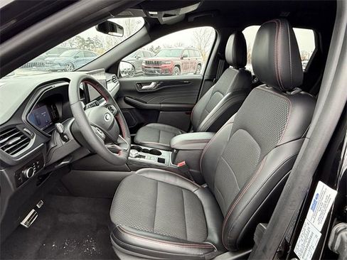 Certified 2023 Ford Escape ST-Line w/ Tech Pack #1 image 6