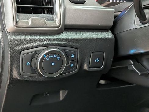 Used 2020 Ford Ranger XLT AWD/4WD image 15