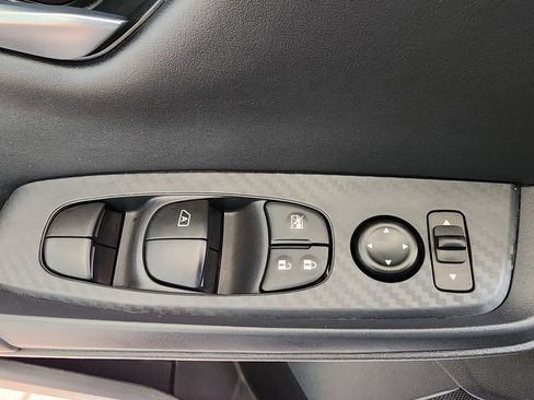 Used 2025 Nissan Sentra SV w/ All-Weather Package FWD image 15