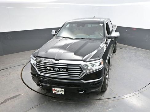 Used 2024 RAM 1500 Limited AWD/4WD image 39