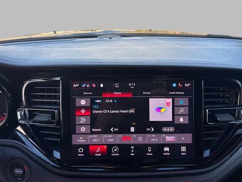 Used 2022 Dodge Durango R/T image 21